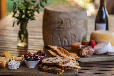 Bruny Island Traveller - Gourmet Tasting And Sightseeing Day Trip From Hobart - Accommodation 4U 2