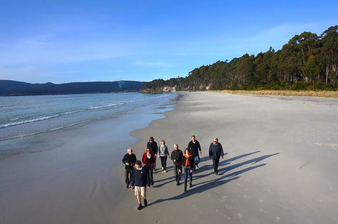 Bruny Island Traveller - Gourmet Tasting And Sightseeing Day Trip From Hobart - Accommodation 4U 5