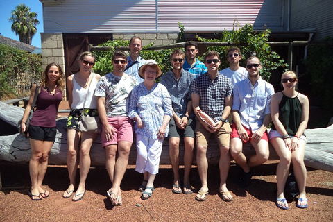 Swan Valley River Cruise And Wine Tasting Day Trip From Perth - Accommodation 4U 3