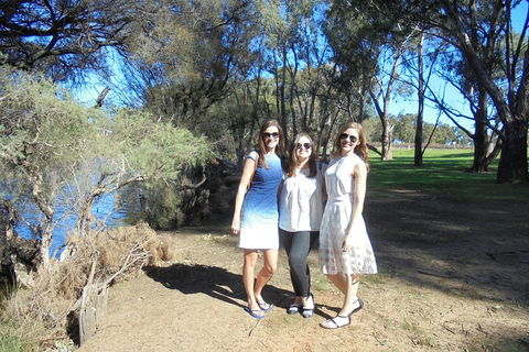 Swan Valley River Cruise And Wine Tasting Day Trip From Perth - Accommodation 4U 4