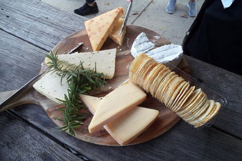 Wine Tasting Day Trip And Swan Valley River Cruise To Perth - Accommodation 4U 5