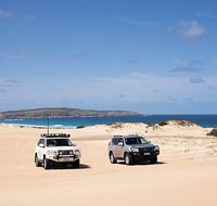 3 Day Port Lincoln and Coffin Bay Private Tour - Accommodation 4U