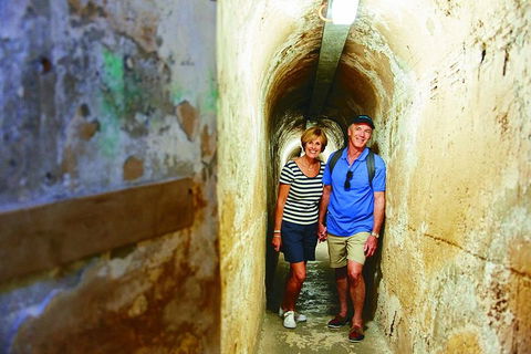Rottnest Island Full-Day Trip With Guided Island Tour From Perth - Accommodation 4U 0