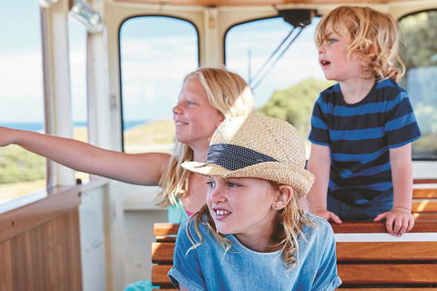 Rottnest Island Full-Day Trip With Guided Island Tour From Perth - Accommodation 4U 5
