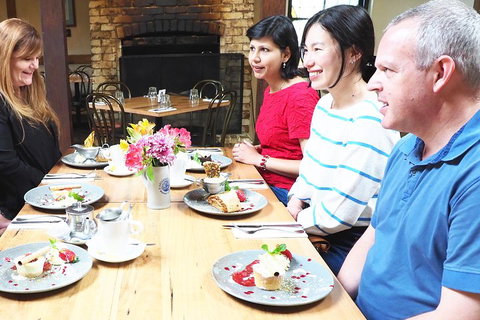 Adelaide Hills And Hahndorf Half-Day Tour From Adelaide - Accommodation 4U 2