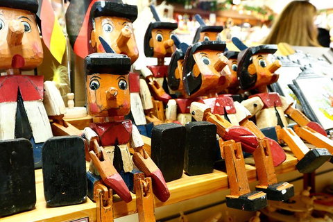 Adelaide Hills And Hahndorf Half-Day Tour From Adelaide - Accommodation 4U 3