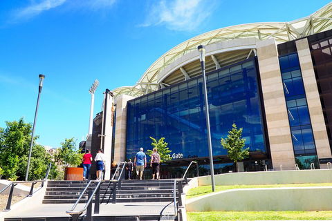 Ultimate Adelaide City And Hahndorf Tour - Accommodation 4U 5