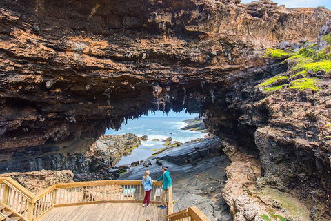 Full-Day Kangaroo Island Experience Departing From Kangaroo Island - Accommodation 4U 3