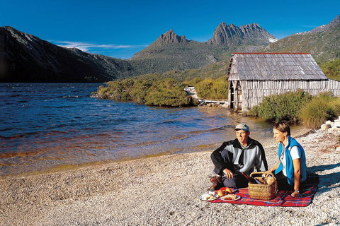 Cradle Mountain Day Tour From Launceston Including Lunch - Accommodation 4U 1
