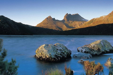 Cradle Mountain Day Tour From Launceston Including Lunch - Accommodation 4U 2