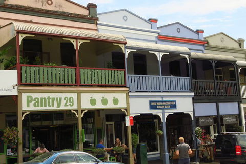 Beyond Byron Hinterland Tour - Accommodation 4U 3