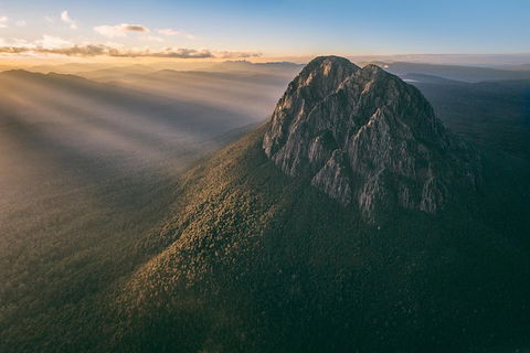 Southwest Tasmania Wilderness Experience: Fly Cruise And Walk Including Lunch - Accommodation 4U 0