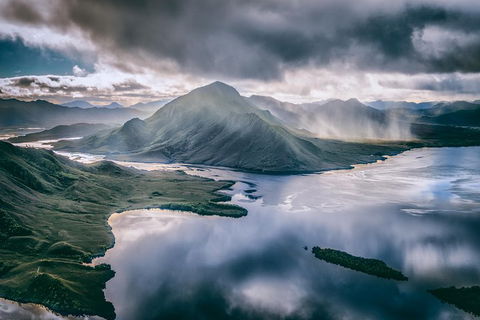 Southwest Tasmania Wilderness Experience: Fly Cruise And Walk Including Lunch - Accommodation 4U 1