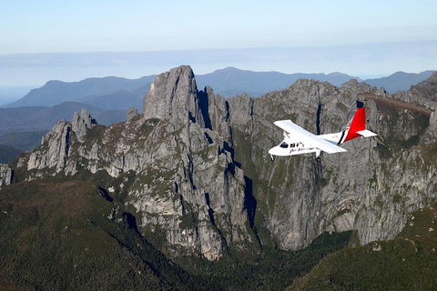 Southwest Tasmania Wilderness Experience: Fly Cruise And Walk Including Lunch - Accommodation 4U 3