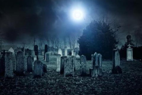 Southport Cemetery Paranormal Activity Tour QUEENSLAND - Accommodation 4U 3