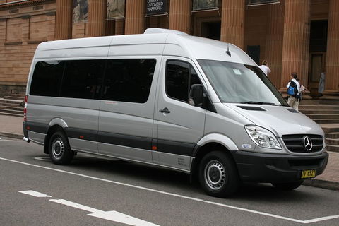 Story Of Sydney Tour - Accommodation 4U 1