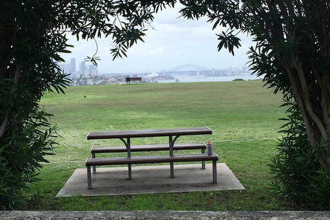 Story Of Sydney Tour - Accommodation 4U 2