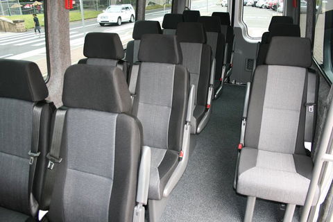 Story Of Sydney Tour - Accommodation 4U 3
