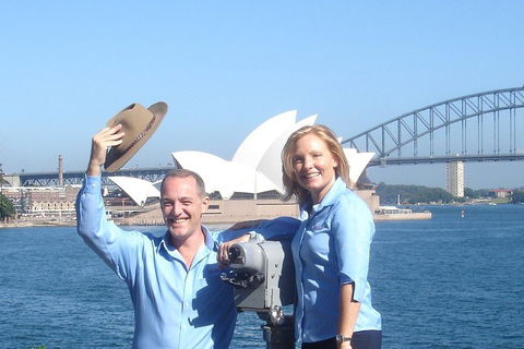 Story Of Sydney Tour - Accommodation 4U 4