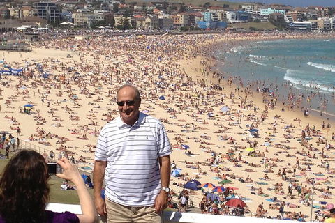 Story Of Sydney Tour - Accommodation 4U 5