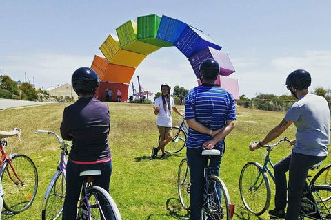 Explore Freo The Local Way: 3-hour Bike Tour - Accommodation 4U 5