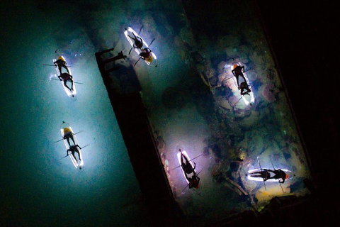 2-Day Moreton Island Tour From Brisbane Or Gold Coast With Optional Nighttime Kayaking - Accommodation 4U 4