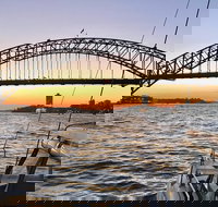 Sunset and Sparkle Sydney Harbour Cruise - Accommodation 4U