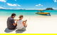Ocean Rafting Tour To Whitehaven Beach, Hill Inlet Lookout & Top Snorkel Spots - thumb 5