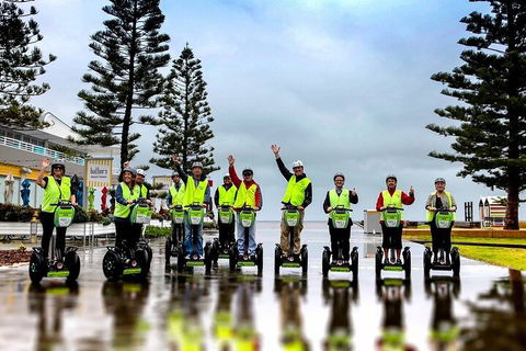 Perth East Foreshore And City Segway Tour - Accommodation 4U 0