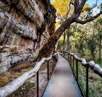 Kakadu National Park Cultural Experience - Accommodation 4U