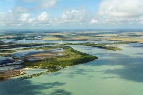 Darwin To Katherine Day Trip By Air Including Nitmiluk (Katherine) Gorge Cruise - Accommodation 4U 2