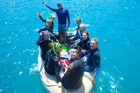 2-Day Whitsundays Sailing Adventure: Summertime - Accommodation 4U 5