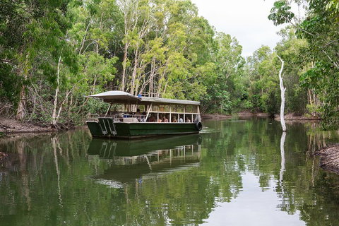 Hartley's Crocodile Adventures Breakfast With The Koalas - Accommodation 4U 0