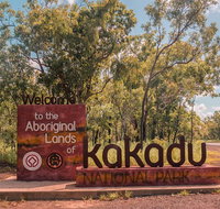 Kakadu Wilderness Escape - Top End Day Tour from Darwin - Accommodation 4U
