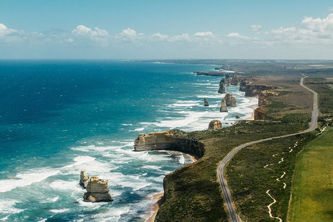 Small-Group Great Ocean Road And 12 Apostles Full-Day Tour From Melbourne - Accommodation 4U 2
