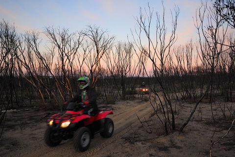 Kangaroo Island Quad Bike (ATV) Tours - Accommodation 4U 1