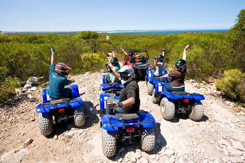 Kangaroo Island Quad Bike (ATV) Tours - Accommodation 4U 3