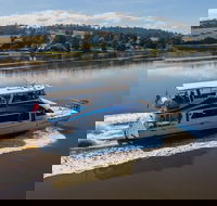 2.5 Hour Morning Discovery Cruise including sailing into the Cataract Gorge - Accommodation 4U
