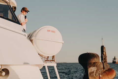 Phillip Island Twilight Cruise - Accommodation 4U 5