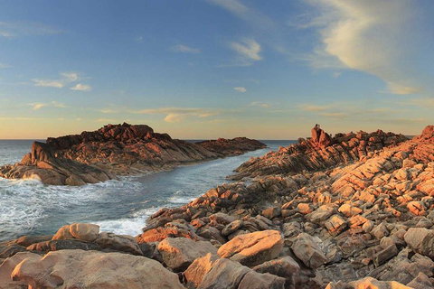 Margaret River Private Tour - Accommodation 4U 1