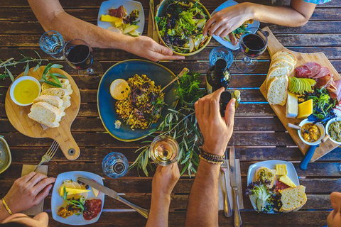 Margaret River Private Tour - Accommodation 4U 3