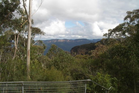 PRIVATE All-Day Blue Mountains Tour With Professional Guide For Up To 4 People - Accommodation 4U 3