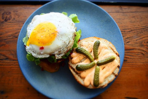 Secret Food Tours Sydney W/ Private Tour Option - Accommodation 4U 1