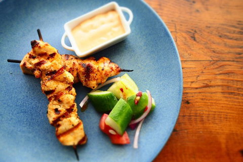 Secret Food Tours Sydney W/ Private Tour Option - Accommodation 4U 5