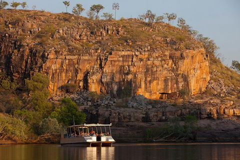 Nitmiluk (Katherine) Gorge Cruise - Accommodation 4U 0