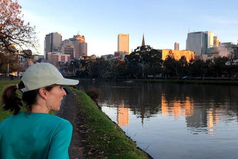 Yarra Sunrise Running Tour - Accommodation 4U 2