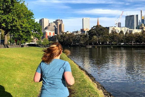 Yarra Sunrise Running Tour - Accommodation 4U 5