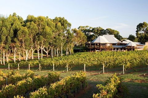 Margaret River And Geographe Bay Region Day Trip From Perth - Accommodation 4U 1