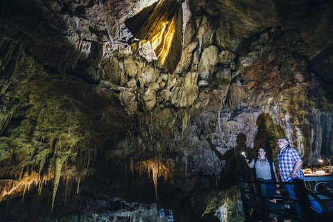 Ngilgi Cave Semi-guided Tour - Accommodation 4U 0