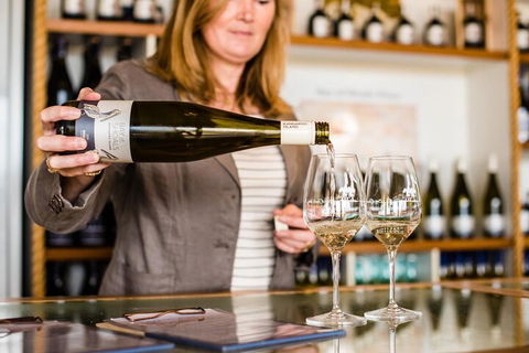 Wine Tour 4WD Tour - Accommodation 4U 0